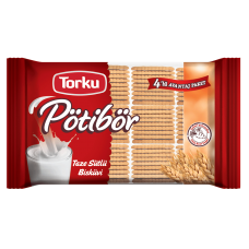 PETITBOR BISCUITS 700GM (4X175G) TORKU (TURKISH)